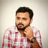 Keval Vyas